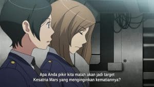Aldnoah Zero Episode 8