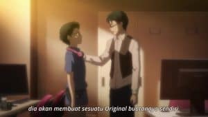 RoboMasters the Animated Series Episode 6