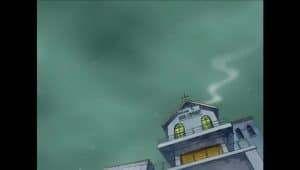 Aria the Animation Episode 11