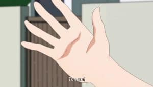 Chio-chan no Tsuugakuro Episode 12