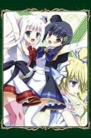 Futari wa Milky Holmes