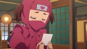Akiba Meido Sensou Episode 7