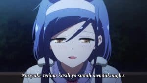 Bokutachi wa Benkyou ga Dekinai! Season 2 Episode 10