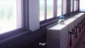 Akebi-chan no Sailor-fuku Episode 3