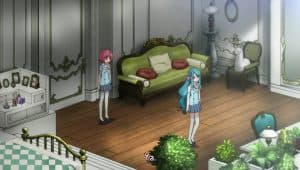 AKB0048: Next Stage Episode 11
