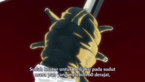 Bleach: Sennen Kessen-hen – Ketsubetsu-tan Episode 10