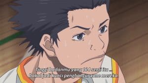 Ahiru no Sora Episode 44