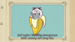 Bananya Episode 5