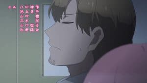 Akkun to Kanojo Episode 25