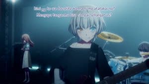 BanG Dream! It’s MyGO!!!!! Episode 7
