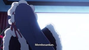 Akiba Meido Sensou Episode 11