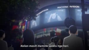 Ajin Part 2 Episode 11