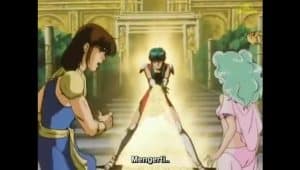 Tenkuu Senki Shurato Episode 26