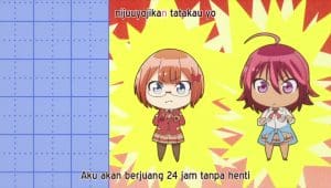 Bokutachi wa Benkyou ga Dekinai! Season 2 Episode 7