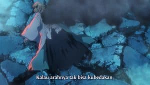 Bleach: Sennen Kessen-hen – Ketsubetsu-tan Episode 4