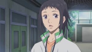 Ahiru no Sora Episode 19