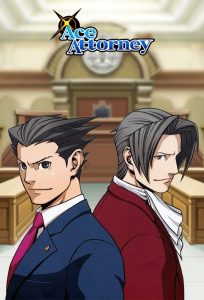 Gyakuten Saiban: Sono “Shinjitsu”, Igi Ari!