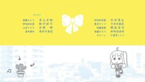 Bocchi the Rock! Episode 11