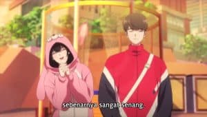 Aishang Ta de Liyou Episode 11