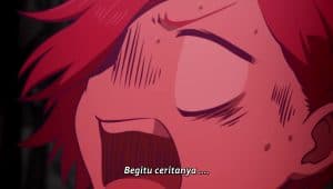 Boku no Kokoro no Yabai Yatsu Episode 11