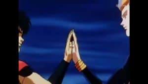 Tenkuu Senki Shurato Episode 23