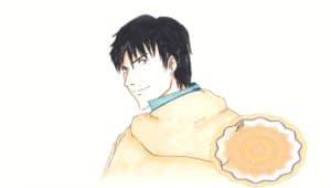 Canvas 2: Nijiiro no Sketch Episode 14