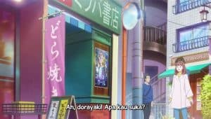 Astro Note Episode 1