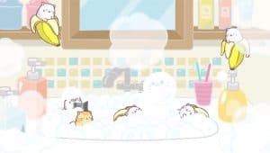 Bananya Episode 9