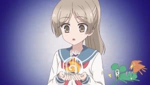 Akkun to Kanojo Episode 14