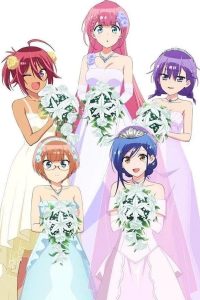 Bokutachi wa Benkyou ga Dekinai! Chapel no Kane wa [X] wo Shukufuku Suru