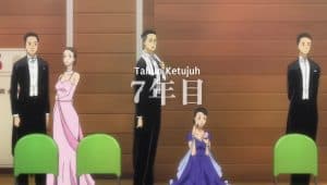 Ballroom e Youkoso Episode 22