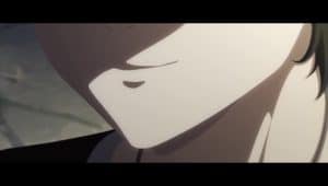 Aiyou de Mishi Episode 16