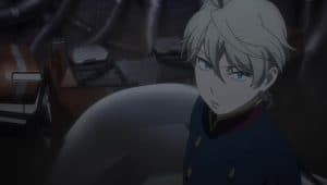 Aldnoah Zero Episode 12
