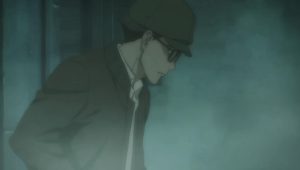 91 Days Episode 9