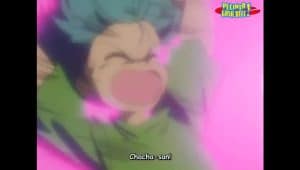 Akazukin Chacha Episode 50