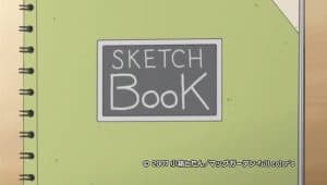 Sketchbook: Full Color’s Episode 8