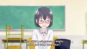 Asobi Asobase Episode 7
