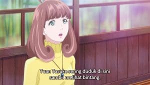 Astro Note Episode 6