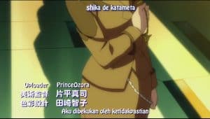 Mahou Shoujo Lyrical Nanoha StrikerS Opening 2