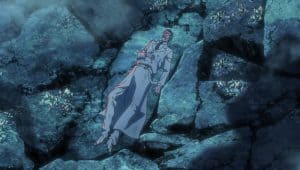 Bleach: Sennen Kessen-hen – Ketsubetsu-tan Episode 11