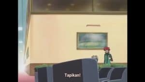 Spiral: Suiri no Kizuna Episode 6