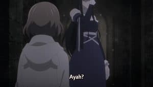 Baraou no Souretsu Episode 18