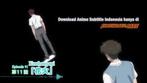 Love All Play Episode 10