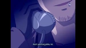 Spiral: Suiri no Kizuna Episode 18