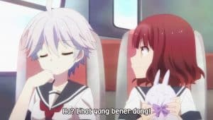 Anne Happy Episode 11