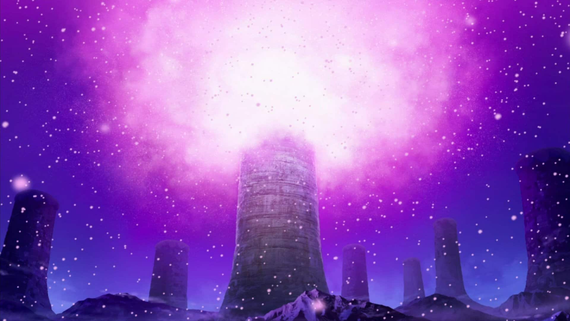 One Piece Movie 09: Episode of Chopper Plus – Fuyu ni Saku, Kiseki no Sakura