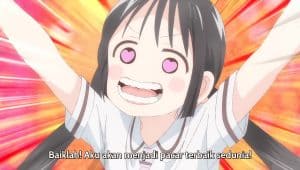 Asobi Asobase Episode 5