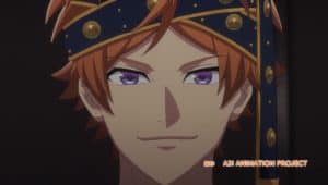 A3! Season Spring & Summer Episode 12