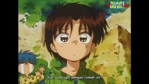Akazukin Chacha Episode 38