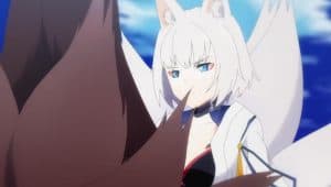 Azur Lane Episode 11